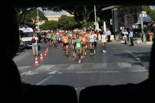 Foto offerta MALTA CHALLENGE MARATHON, immagini dell'offerta MALTA CHALLENGE MARATHON di Ovunque viaggi.